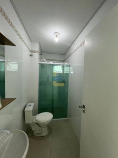 Apartamento Armação Penha 50 Metros do Mar