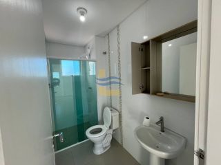 Apartamento Armação Penha 50 Metros do Mar