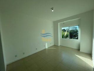 Apartamento Armação Penha 50 Metros do Mar