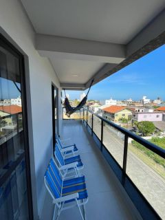 Apartamento Mobiliado Centro Navegantes