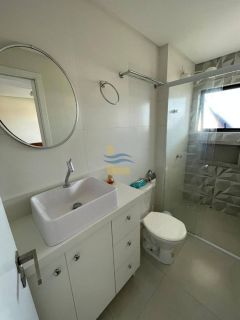 Apartamento Mobiliado Centro Navegantes