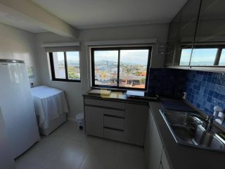 Apartamento Mobiliado Centro Navegantes