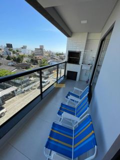 Apartamento Mobiliado Centro Navegantes
