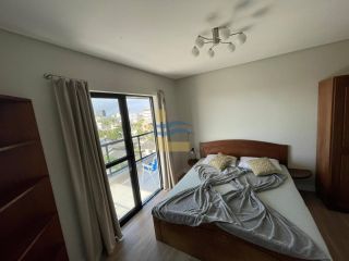 Apartamento Mobiliado Centro Navegantes