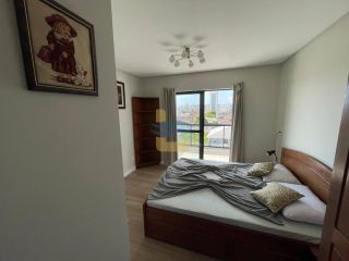 Apartamento Mobiliado Centro Navegantes