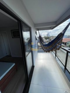 Apartamento Mobiliado Centro Navegantes