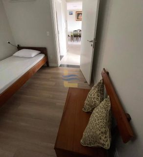 Apartamento Mobiliado Centro Navegantes