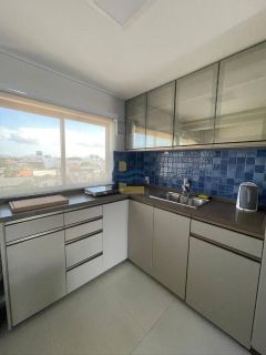 Apartamento Mobiliado Centro Navegantes