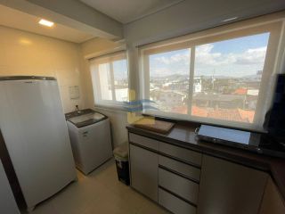 Apartamento Mobiliado Centro Navegantes