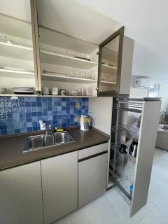 Apartamento Mobiliado Centro Navegantes