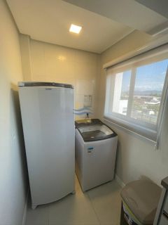 Apartamento Mobiliado Centro Navegantes