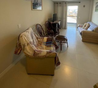 Apartamento Mobiliado Centro Navegantes