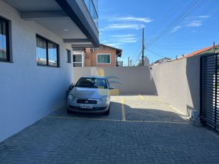 Apartamento Mobiliado Centro Navegantes