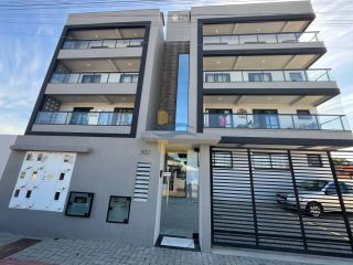Apartamento Mobiliado Centro Navegantes