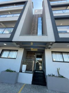 Apartamento Mobiliado Centro Navegantes