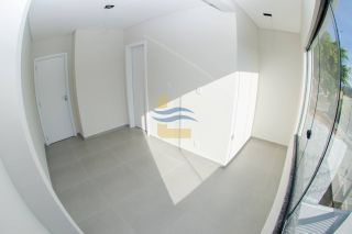 Sobrados com 2 suítes próximos ao mar e ao Beto Carrero em Penha