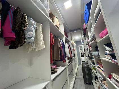 Sobrado Alto Padrão Mobiliado