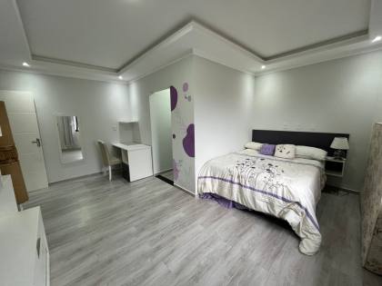 Sobrado Alto Padrão Mobiliado