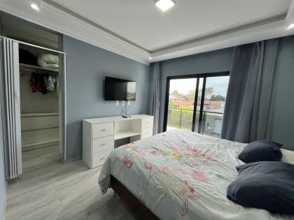 Sobrado Alto Padrão Mobiliado