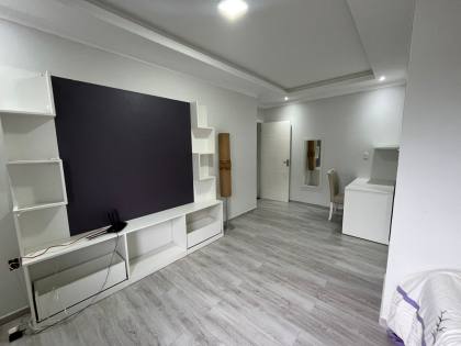 Sobrado Alto Padrão Mobiliado