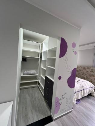 Sobrado Alto Padrão Mobiliado