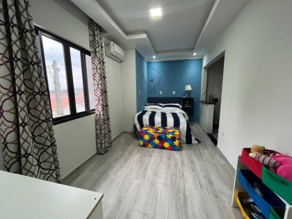 Sobrado Alto Padrão Mobiliado