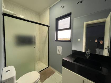 Sobrado Alto Padrão Mobiliado