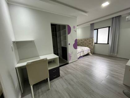 Sobrado Alto Padrão Mobiliado