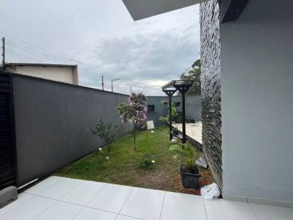 Sobrado Alto Padrão Mobiliado