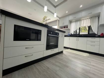 Sobrado Alto Padrão Mobiliado