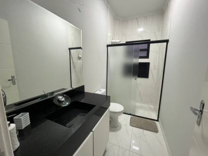 Sobrado Alto Padrão Mobiliado