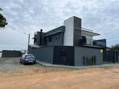 Sobrado Alto Padrão Mobiliado