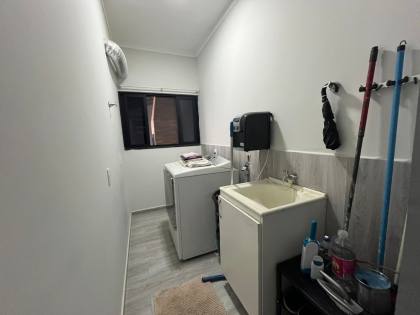 Sobrado Alto Padrão Mobiliado