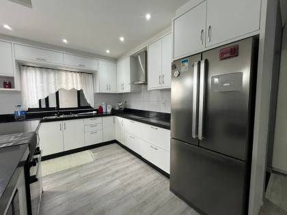 Sobrado Alto Padrão Mobiliado