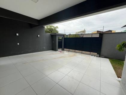 Sobrado Alto Padrão Mobiliado