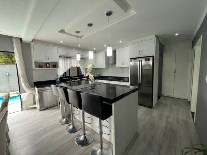 Sobrado Alto Padrão Mobiliado