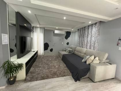 Sobrado Alto Padrão Mobiliado