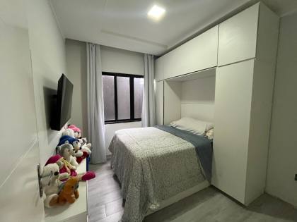 Sobrado Alto Padrão Mobiliado