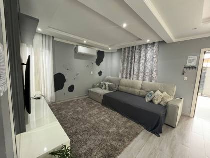 Sobrado Alto Padrão Mobiliado