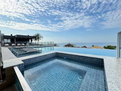 Viva o privilégio de morar de frente para o mar