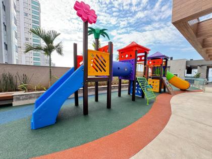 Viva o privilégio de morar de frente para o mar