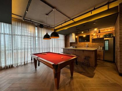 Viva o privilégio de morar de frente para o mar