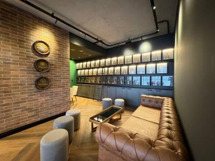 Viva o privilégio de morar de frente para o mar