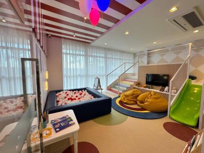 Viva o privilégio de morar de frente para o mar