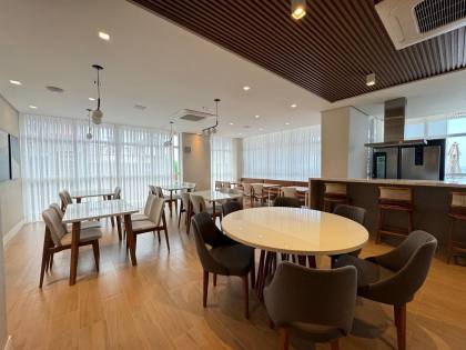 Viva o privilégio de morar de frente para o mar