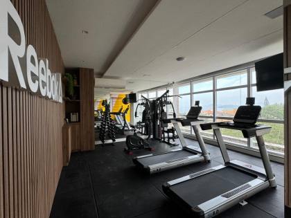 Viva o privilégio de morar de frente para o mar