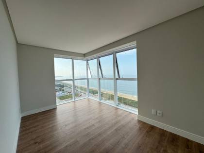 Viva o privilégio de morar de frente para o mar