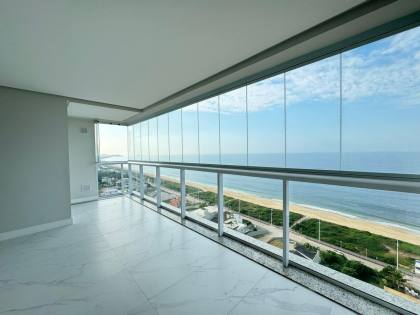 Viva o privilégio de morar de frente para o mar