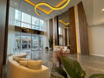 Viva o privilégio de morar de frente para o mar