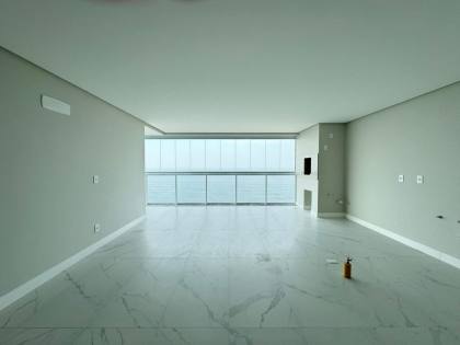 Viva o privilégio de morar de frente para o mar